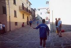 Palla a sfratto